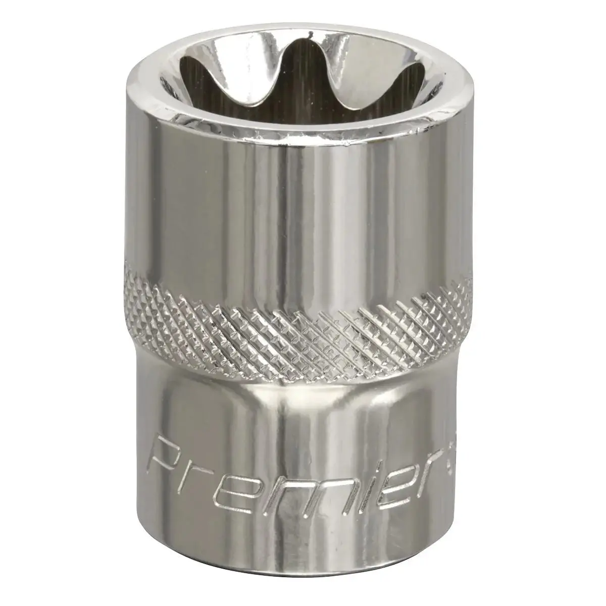 Sealey Premier Trx-Star* Socket E24 1/2"Sq Drive 1