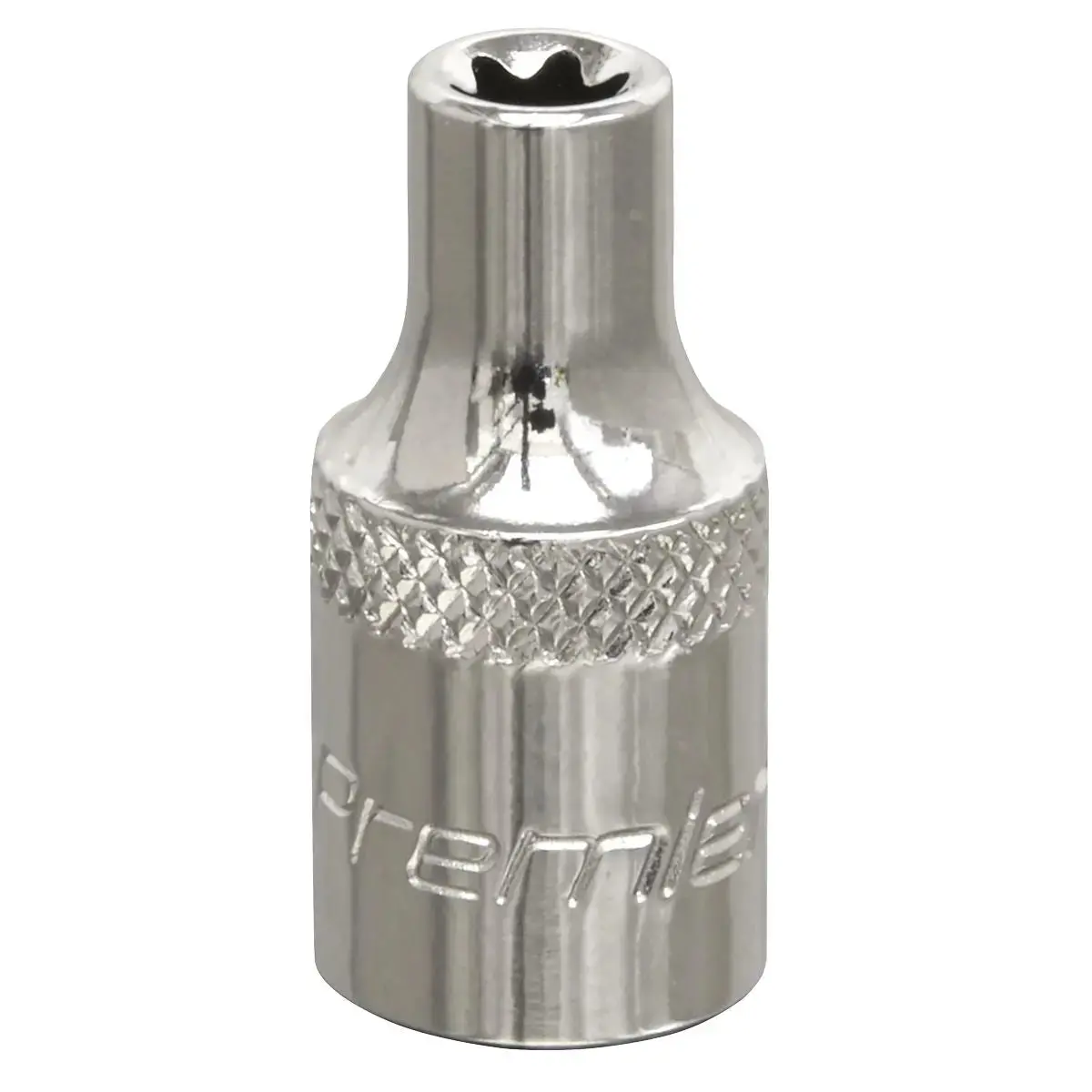 Sealey Premier Trx-Star* Socket E5 1/4"Sq Drive 1