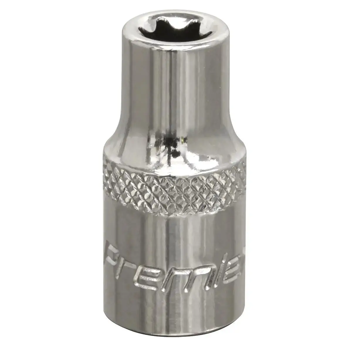 Sealey Premier Trx-Star* Socket E7 1/4"Sq Drive 1