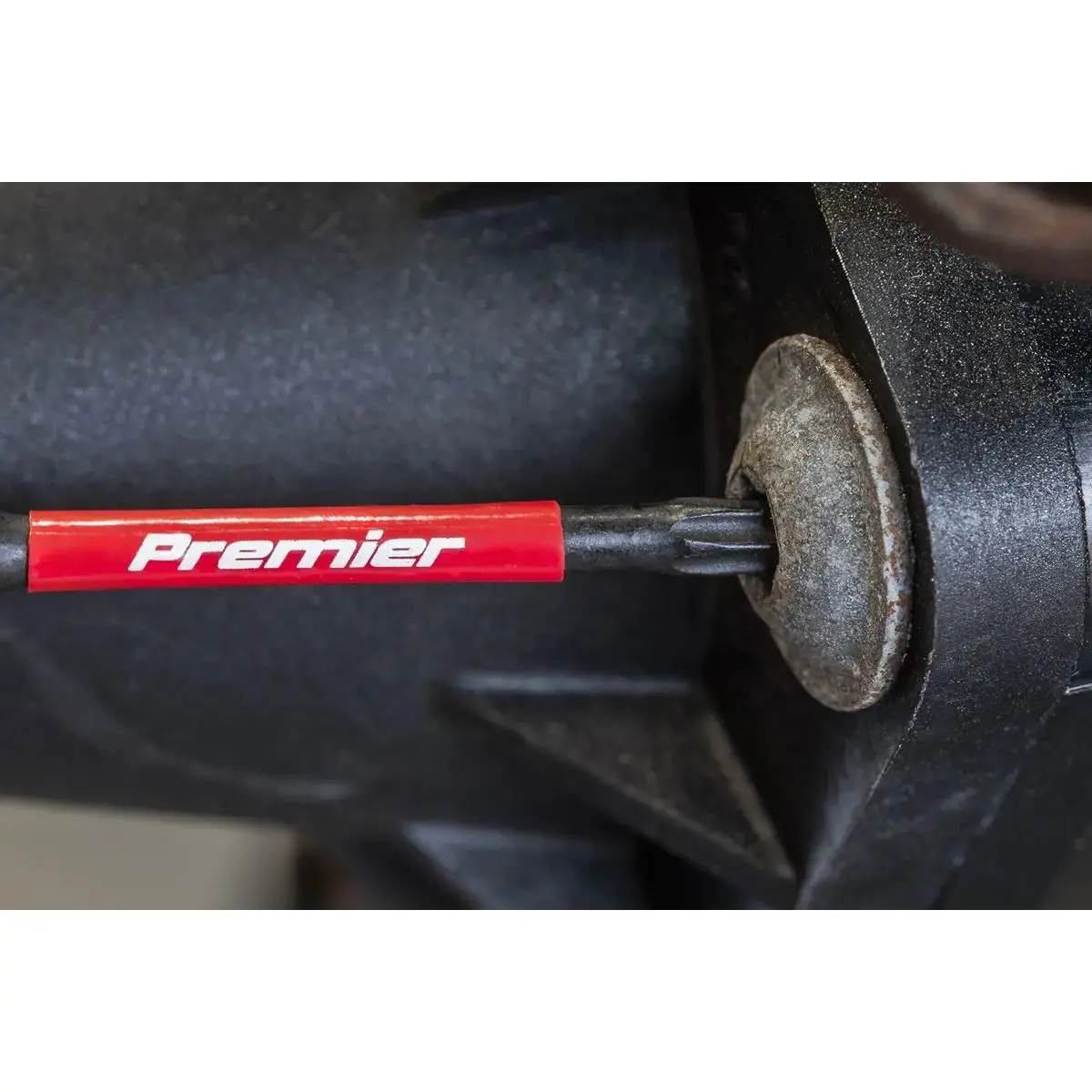 Sealey Premier Trx-Star* T15 Impact Power Tool Bits 75Mm - 3Pc 2