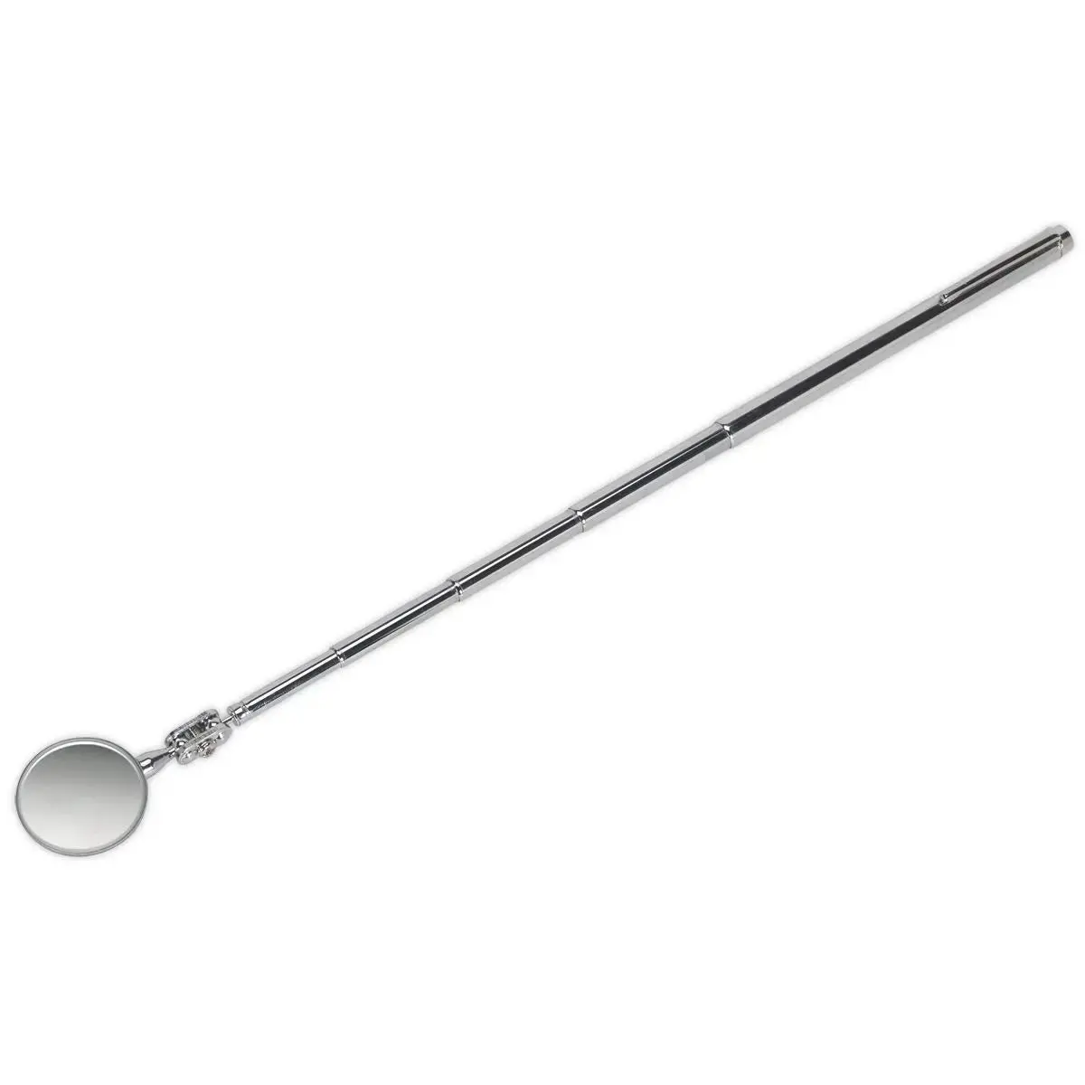 Sealey Premier Telescopic Articulated Mirror Ø30mm 1