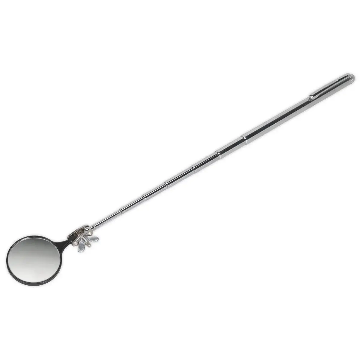 Sealey Premier Telescopic Inspection Mirror Ø40mm 1