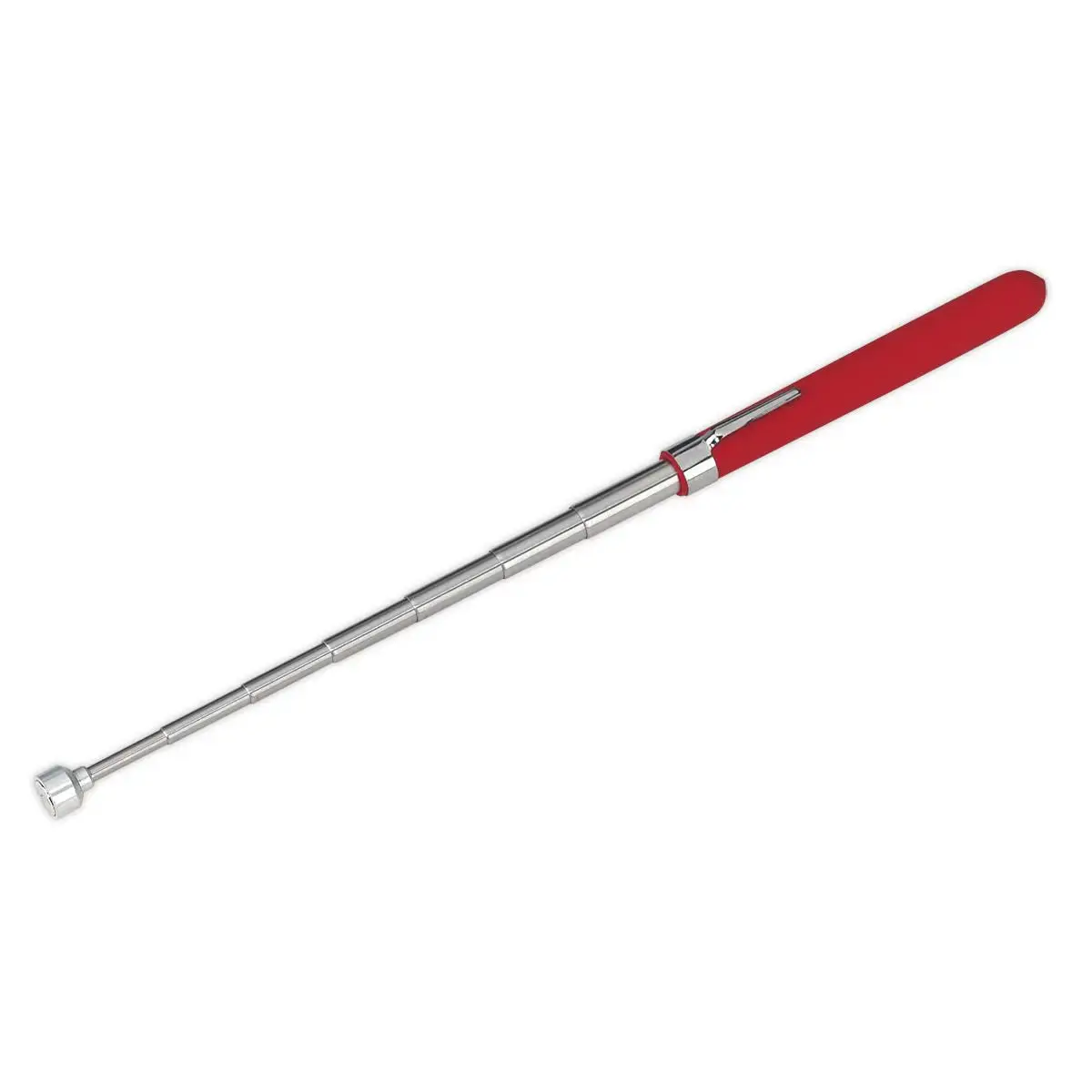 Sealey Premier Telescopic Magnetic Pick-Up Tool 1.6Kg Capacity Heavy-Duty 1