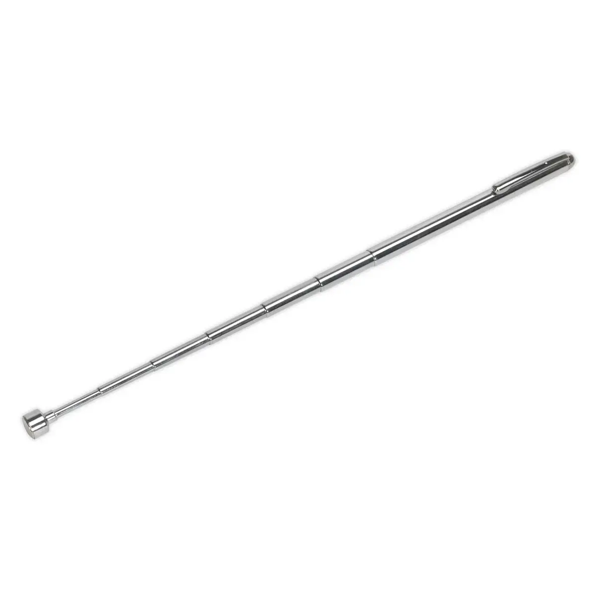 Sealey Premier Telescopic Magnetic Pick-Up Tool 1Kg Capacity 1
