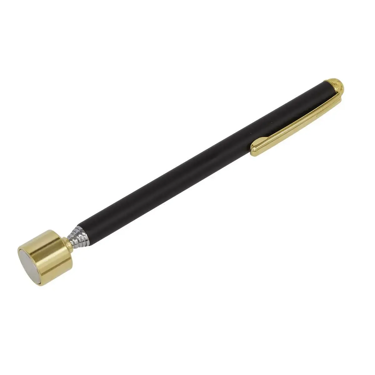 Sealey Premier Telescopic Magnetic Pick-Up Tool 3.6Kg Capacity Heavy-Duty 2