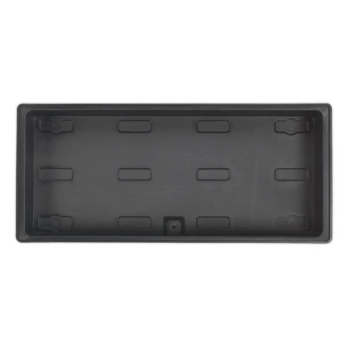 Sealey Premier Tool Tray - Blank 176.5 X 397 X 55Mm 1
