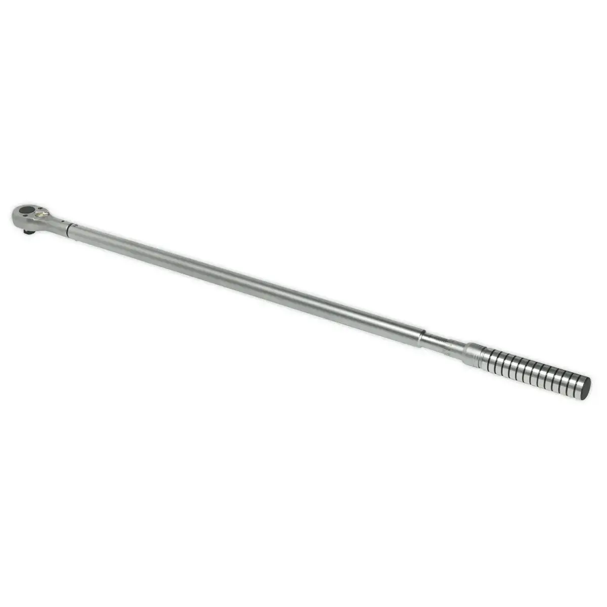 Sealey Premier Torque Wrench Micrometer Style 3/4"Sq Drive 150-800Nm(111-590Lb.Ft) 1