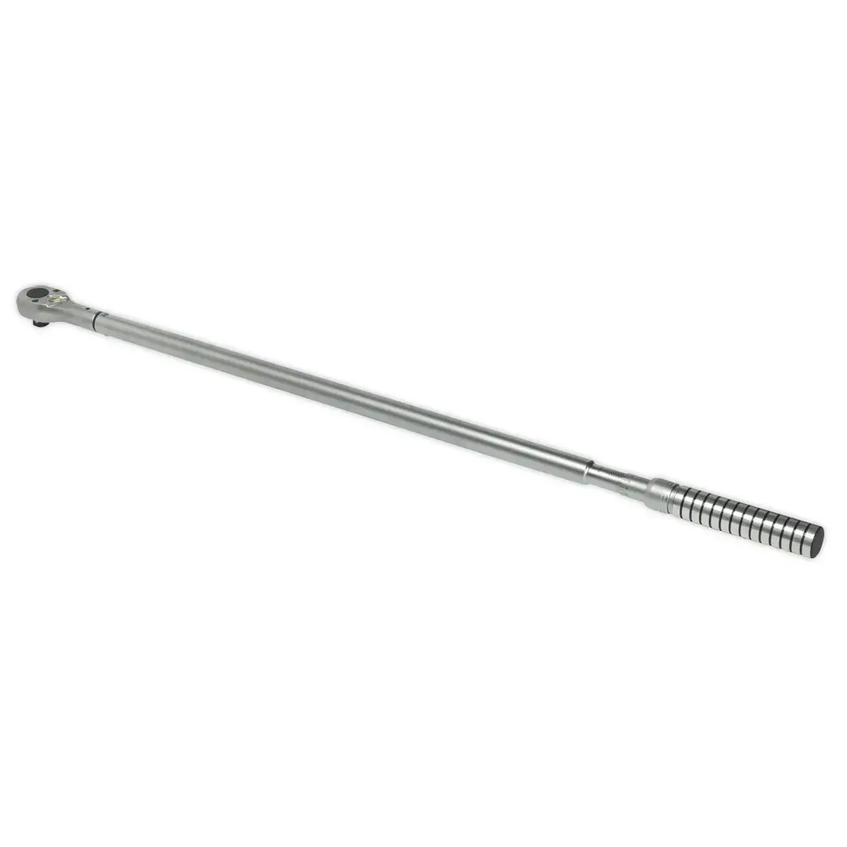 Sealey Premier Torque Wrench Micrometer Style 3/4"Sq Drive 200-1000Nm(147-737Lb.Ft) 1