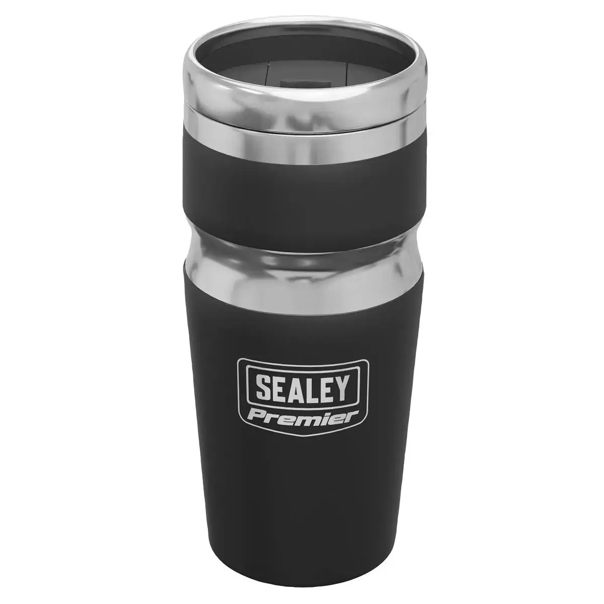 Sealey Premier Travel Mug With Tool Kit 1