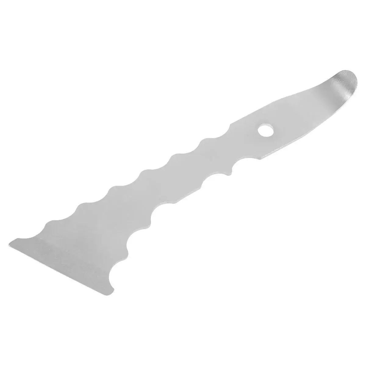 Sealey Premier Trim Tool Wide/Curved Carbon Steel 1
