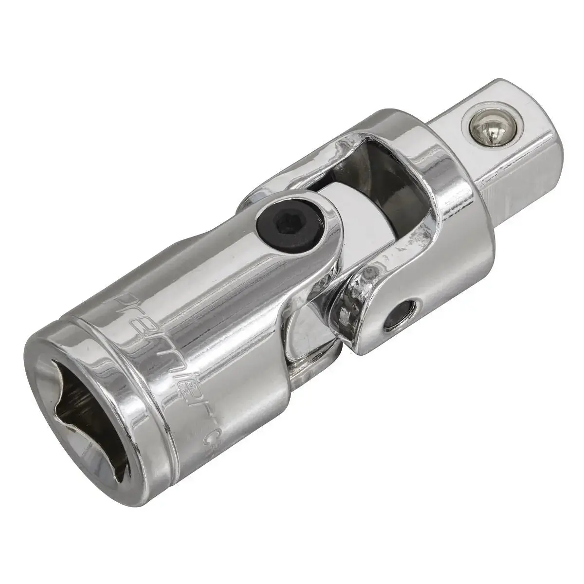 Sealey Premier Universal Joint 1/2"Sq Drive 1
