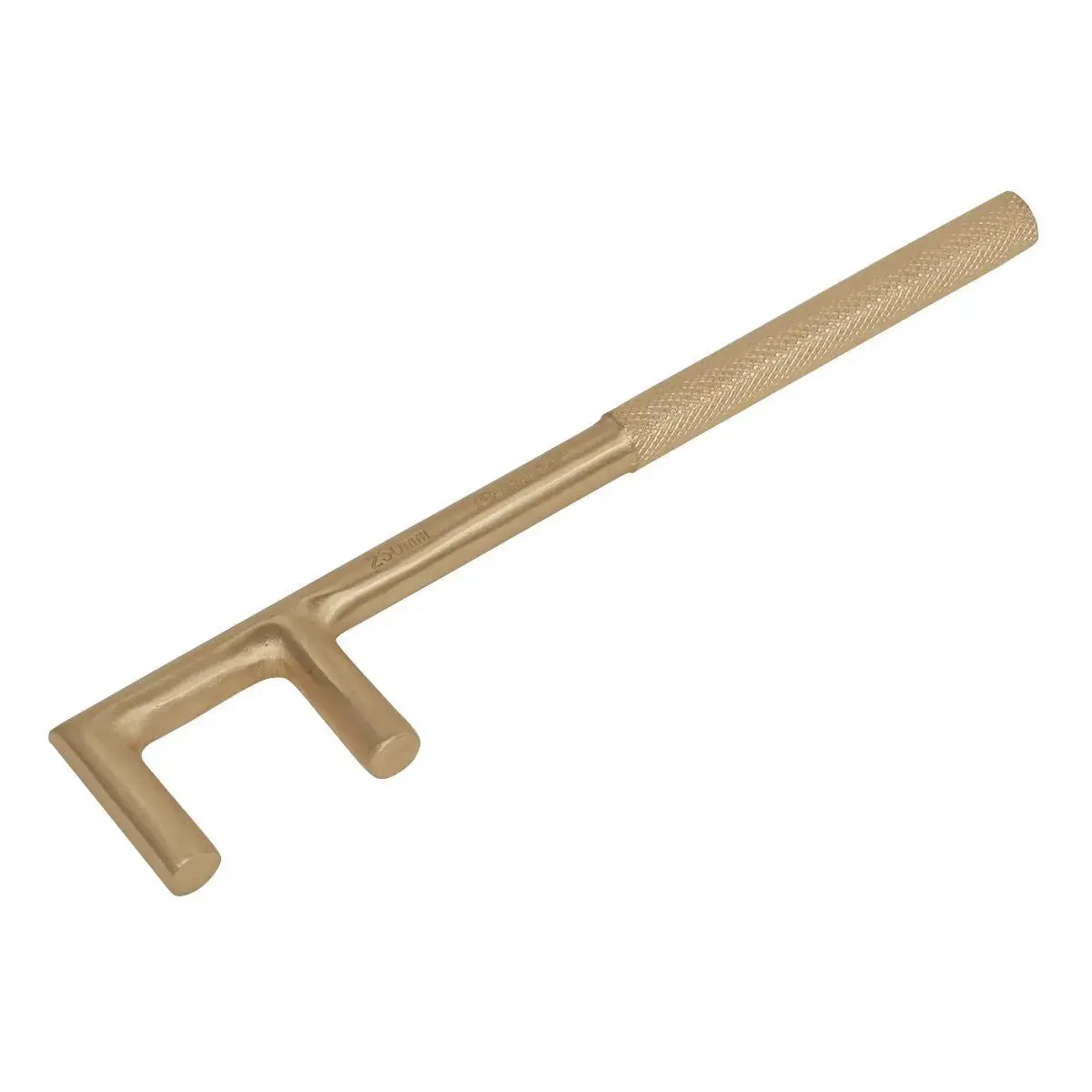 Sealey Premier Valve Handle 35 X 250Mm - Non-Sparking 1