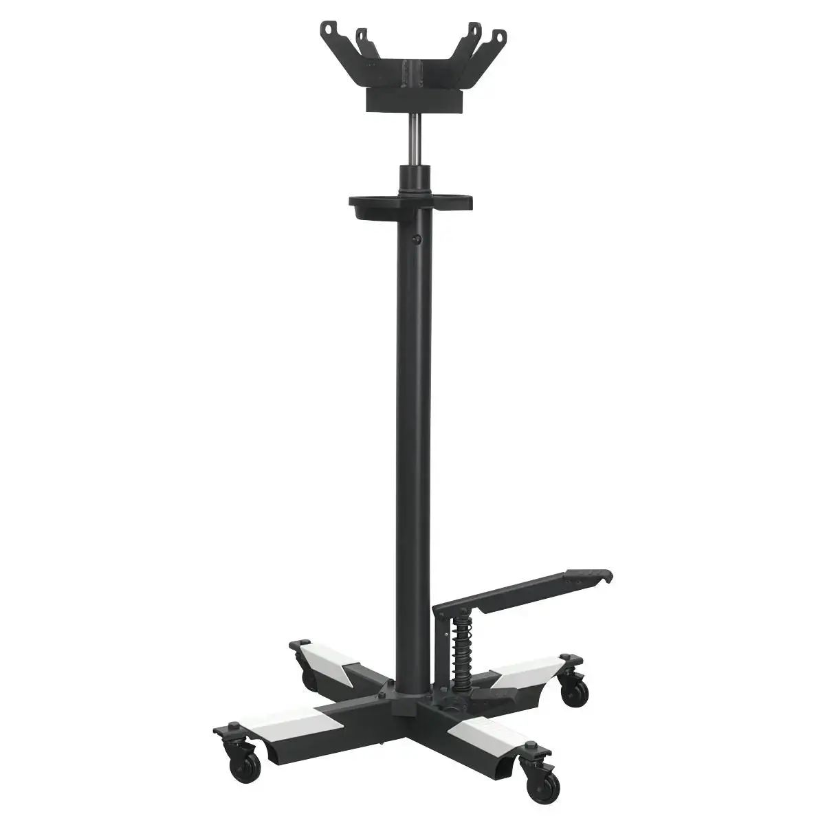 Sealey Premier Vertical Transmission Jack 300Kg 1