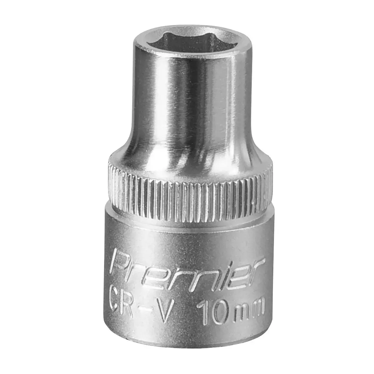 Sealey Premier Walldrive® Socket 10Mm 1/2"Sq Drive 1
