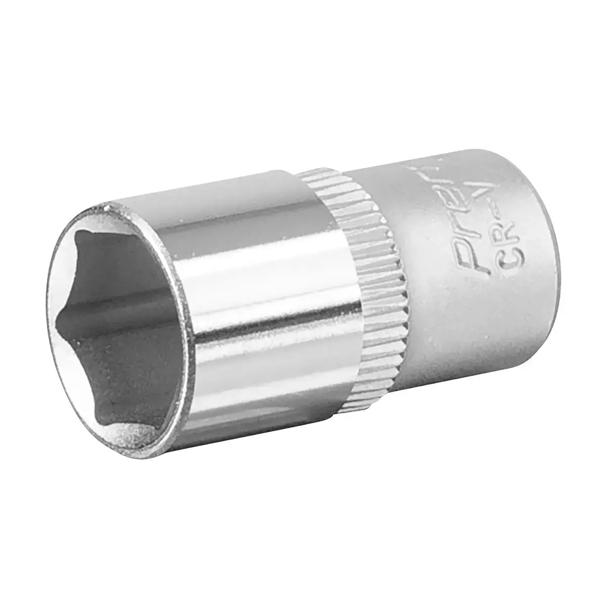 Sealey Premier Walldrive® Socket 10Mm 1/4"Sq Drive 2