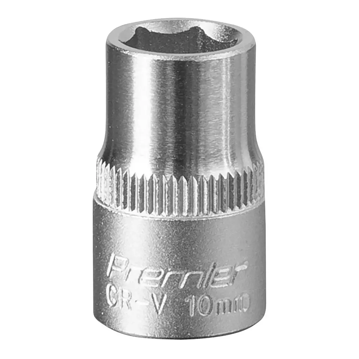 Sealey Premier Walldrive® Socket 10Mm 3/8"Sq Drive 1