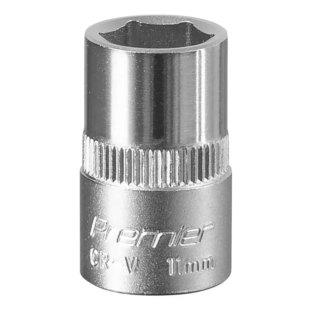 Sealey Premier Walldrive® Socket 11Mm 3/8"Sq Drive 1