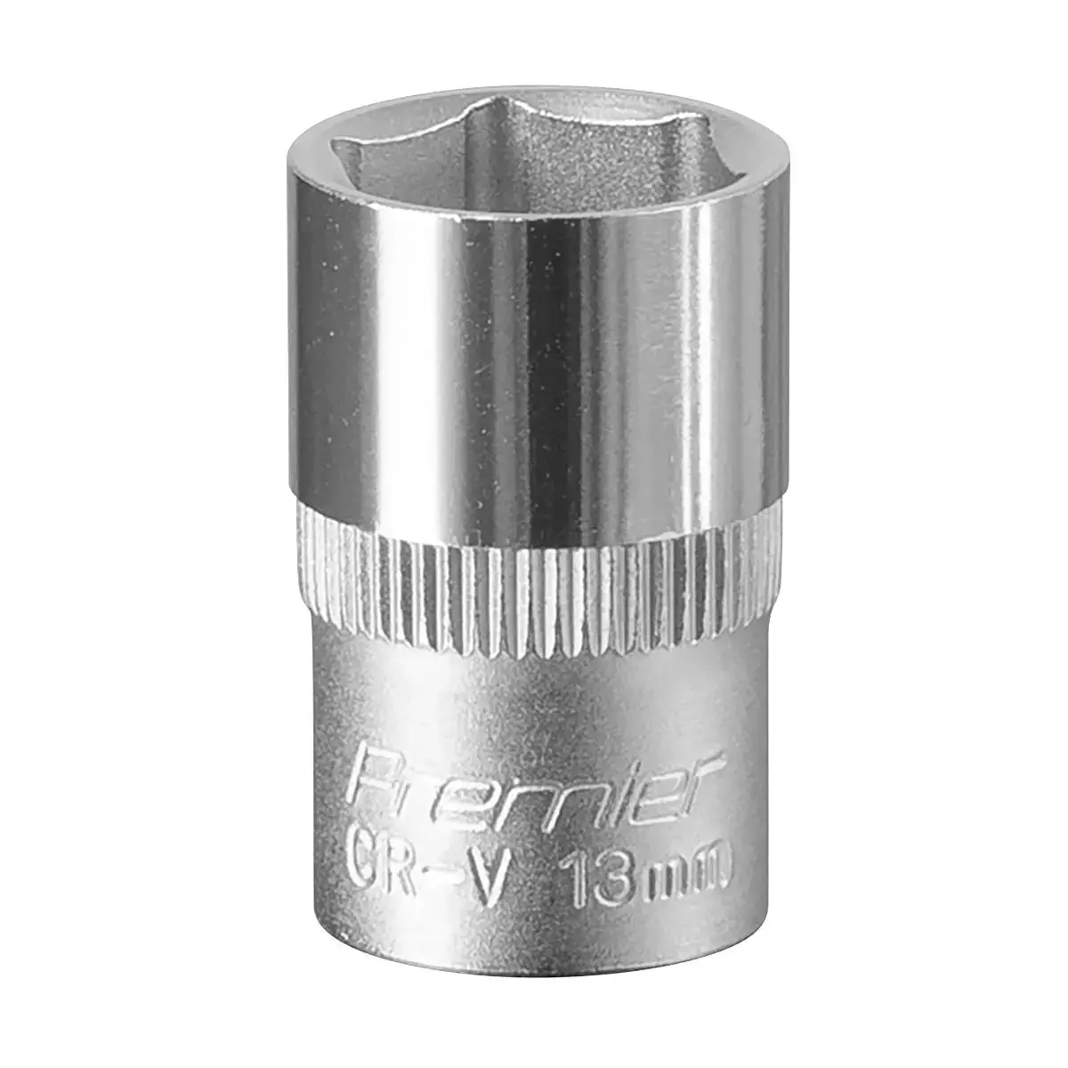 Sealey Premier Walldrive® Socket 13Mm 3/8"Sq Drive 1
