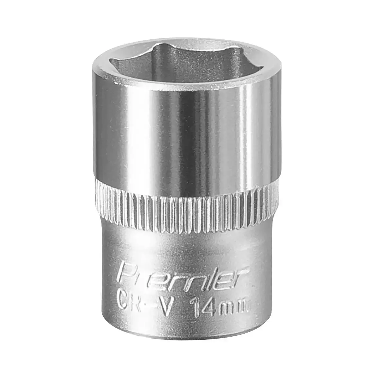 Sealey Premier Walldrive® Socket 14Mm 3/8"Sq Drive 1
