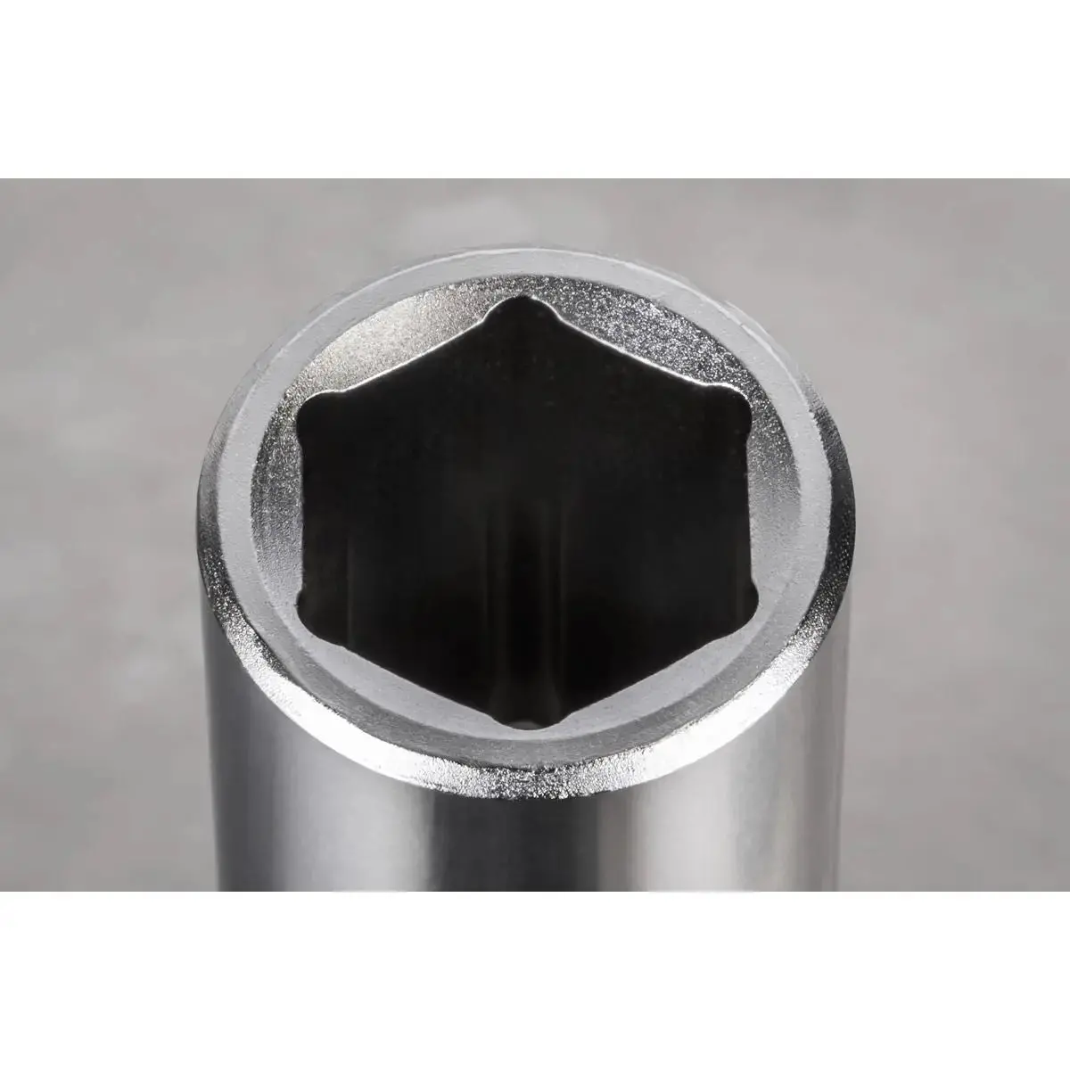 Sealey Premier Walldrive® Socket 15Mm Deep 1/2"Sq Drive 2
