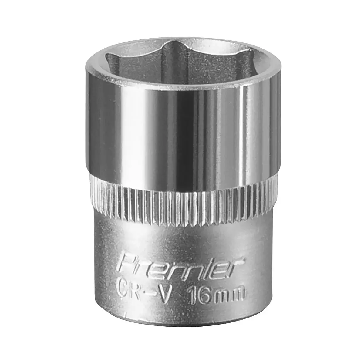 Sealey Premier Walldrive® Socket 16Mm 3/8"Sq Drive 1