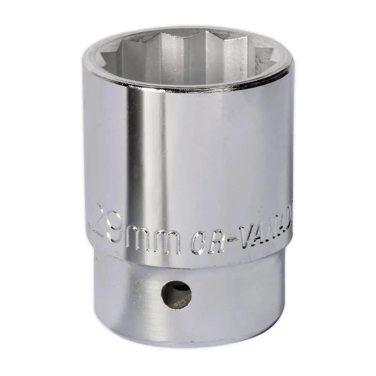 Sealey Premier Walldrive® Socket 29Mm 3/4"Sq Drive 1