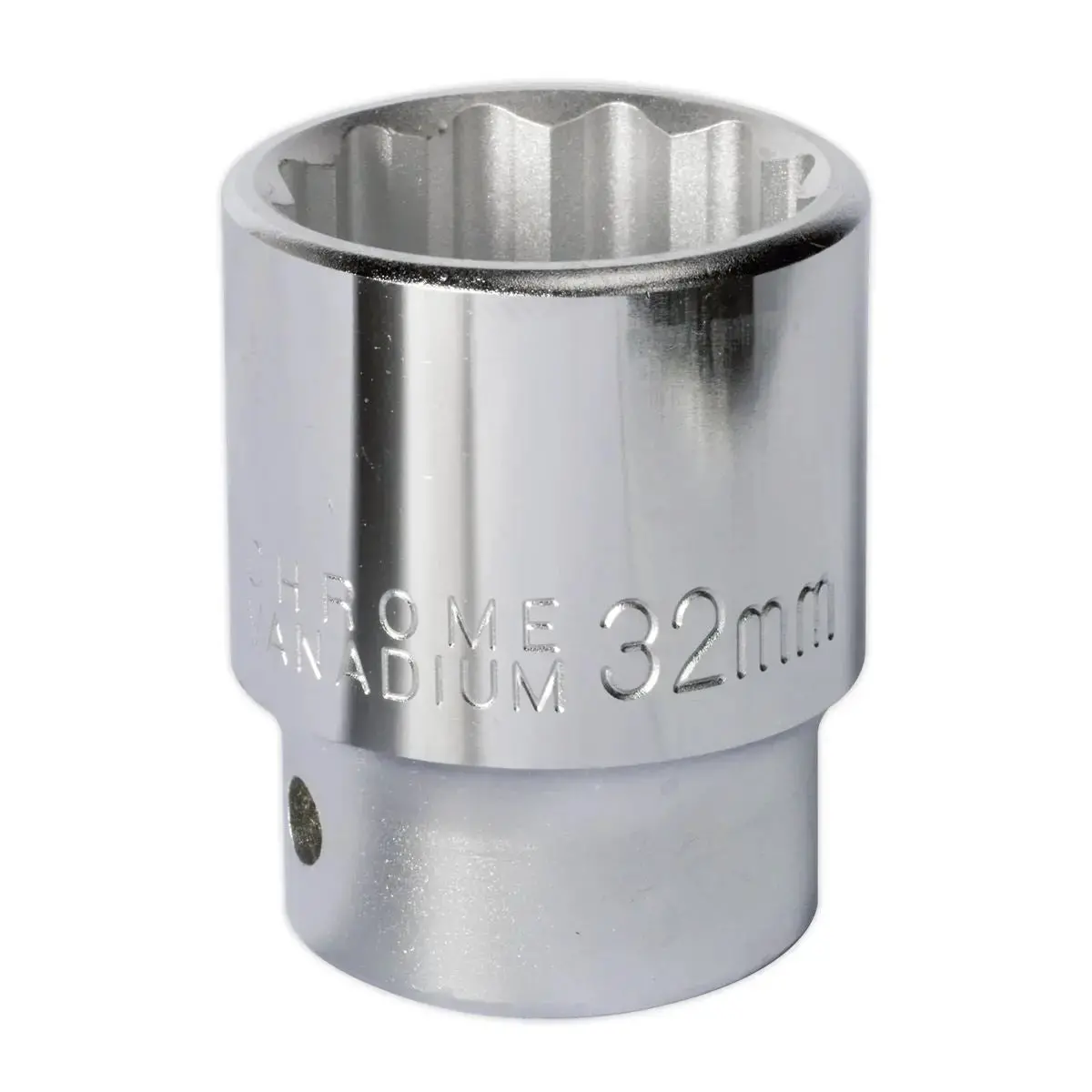 Sealey Premier Walldrive® Socket 32Mm 3/4"Sq Drive 1