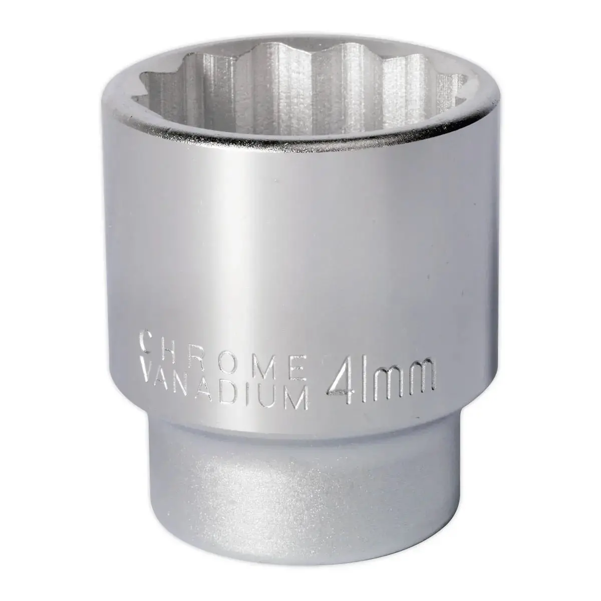 Sealey Premier Walldrive® Socket 41Mm 3/4"Sq Drive 1
