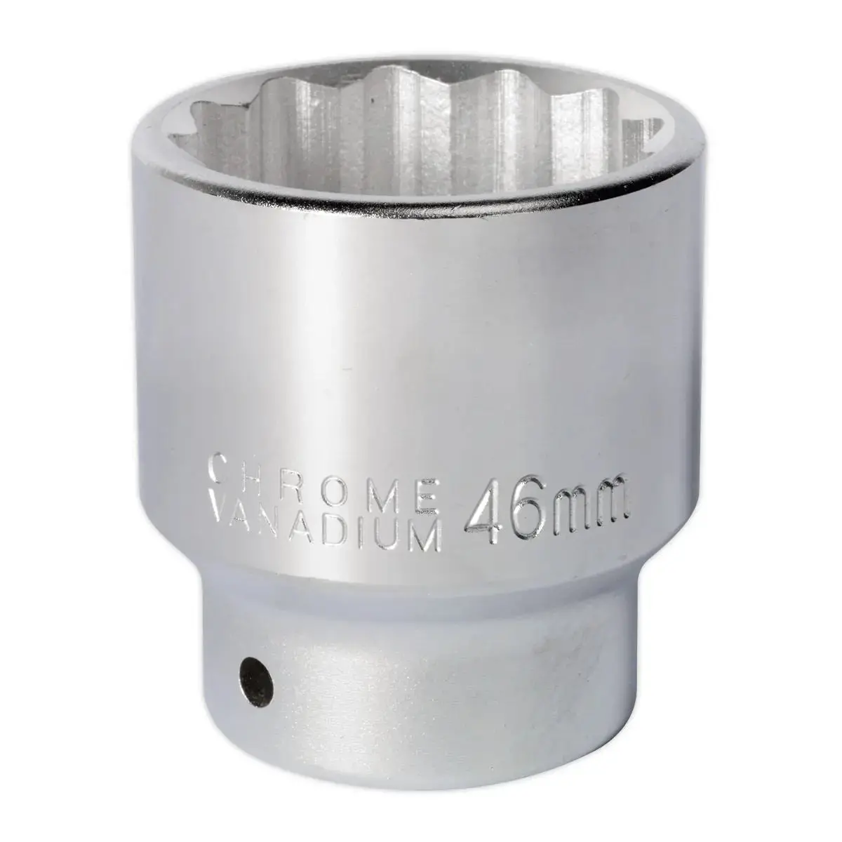 Sealey Premier Walldrive® Socket 46Mm 3/4"Sq Drive 1