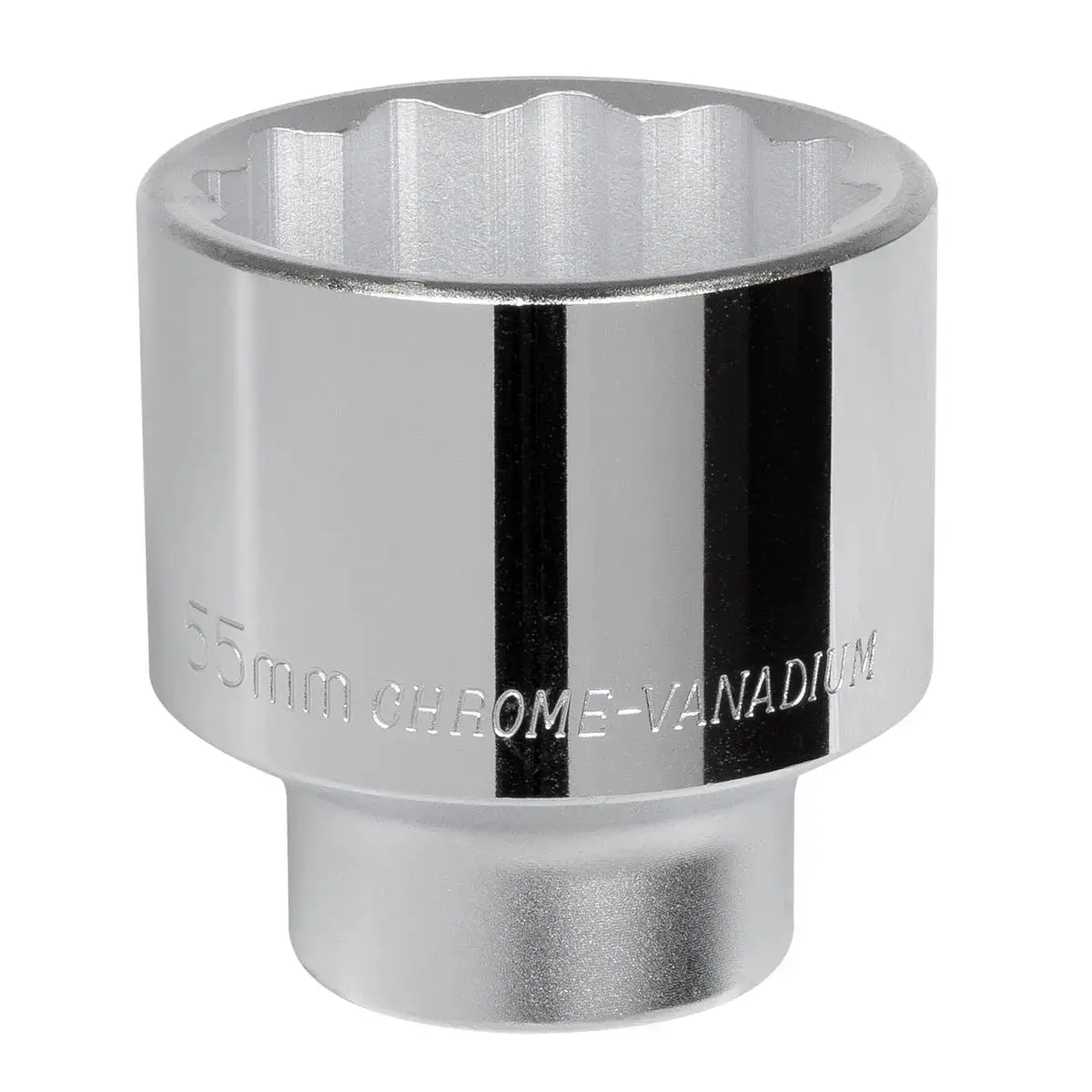 Sealey Premier Walldrive® Socket 55Mm 3/4"Sq Drive 1