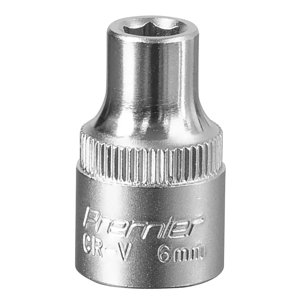 Sealey Premier Walldrive® Socket 6Mm 3/8"Sq Drive 1