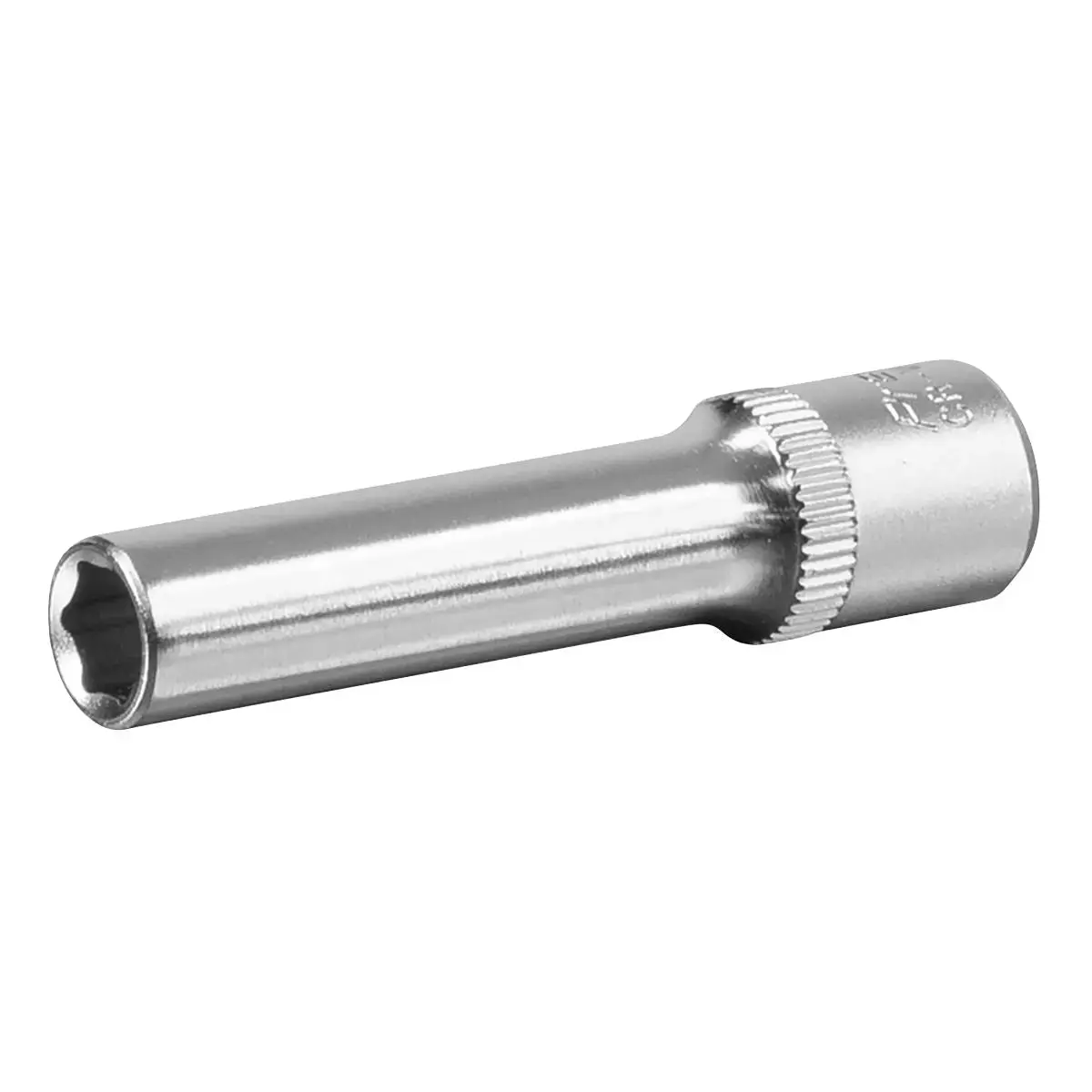 Sealey Premier Walldrive® Socket 6Mm Deep 1/4"Sq Drive 2