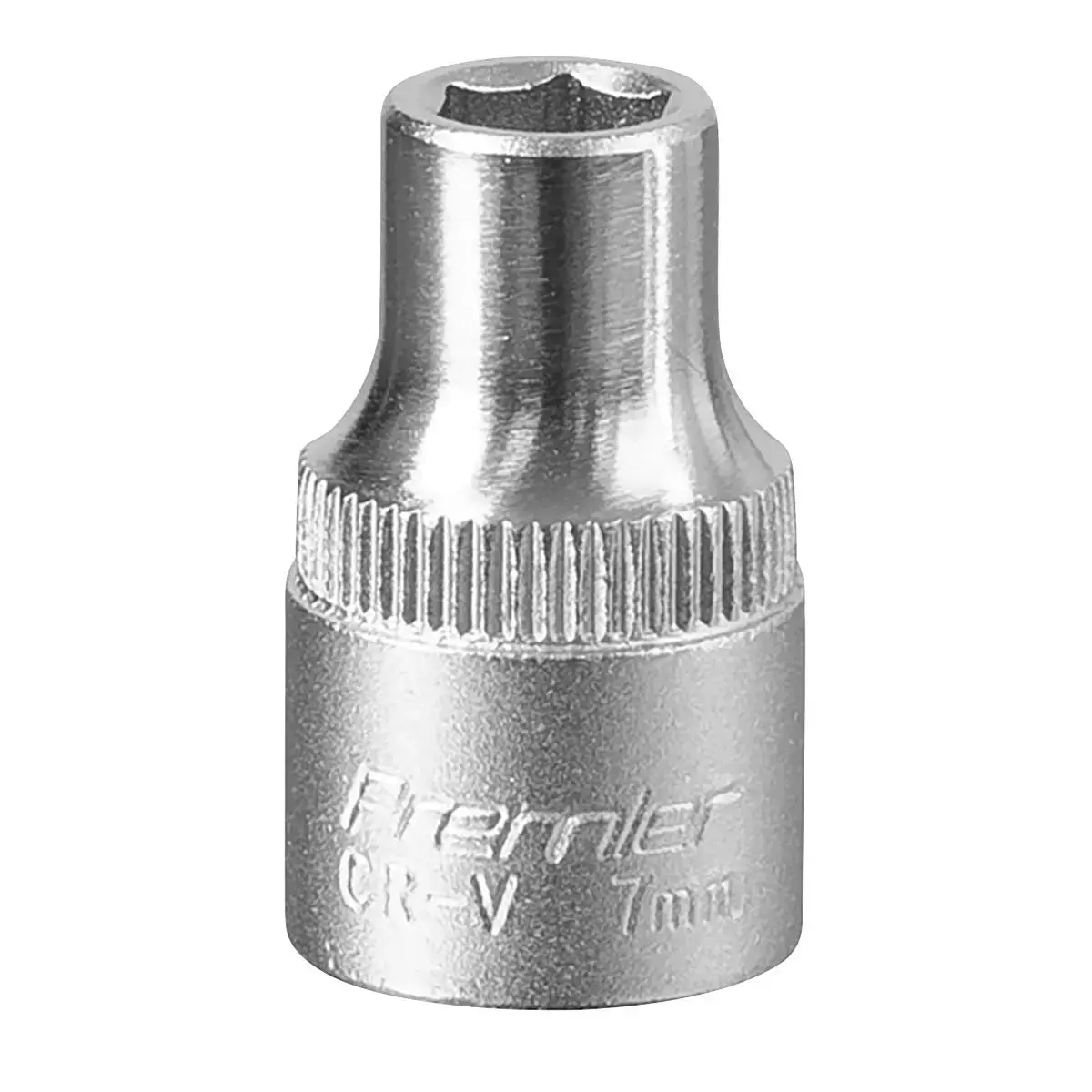 Sealey Premier Walldrive® Socket 7Mm 3/8"Sq Drive 1