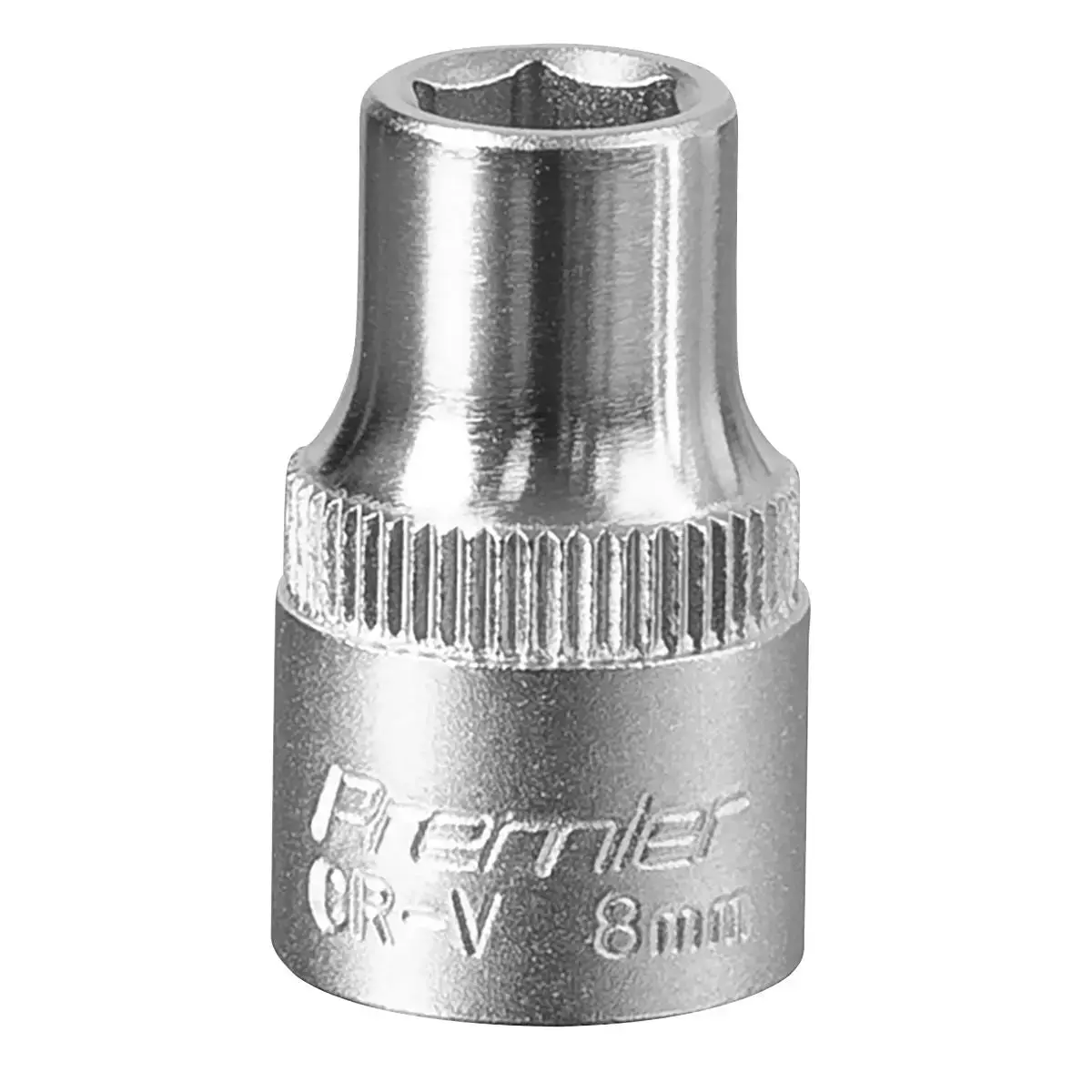 Sealey Premier Walldrive® Socket 8Mm 3/8"Sq Drive 1