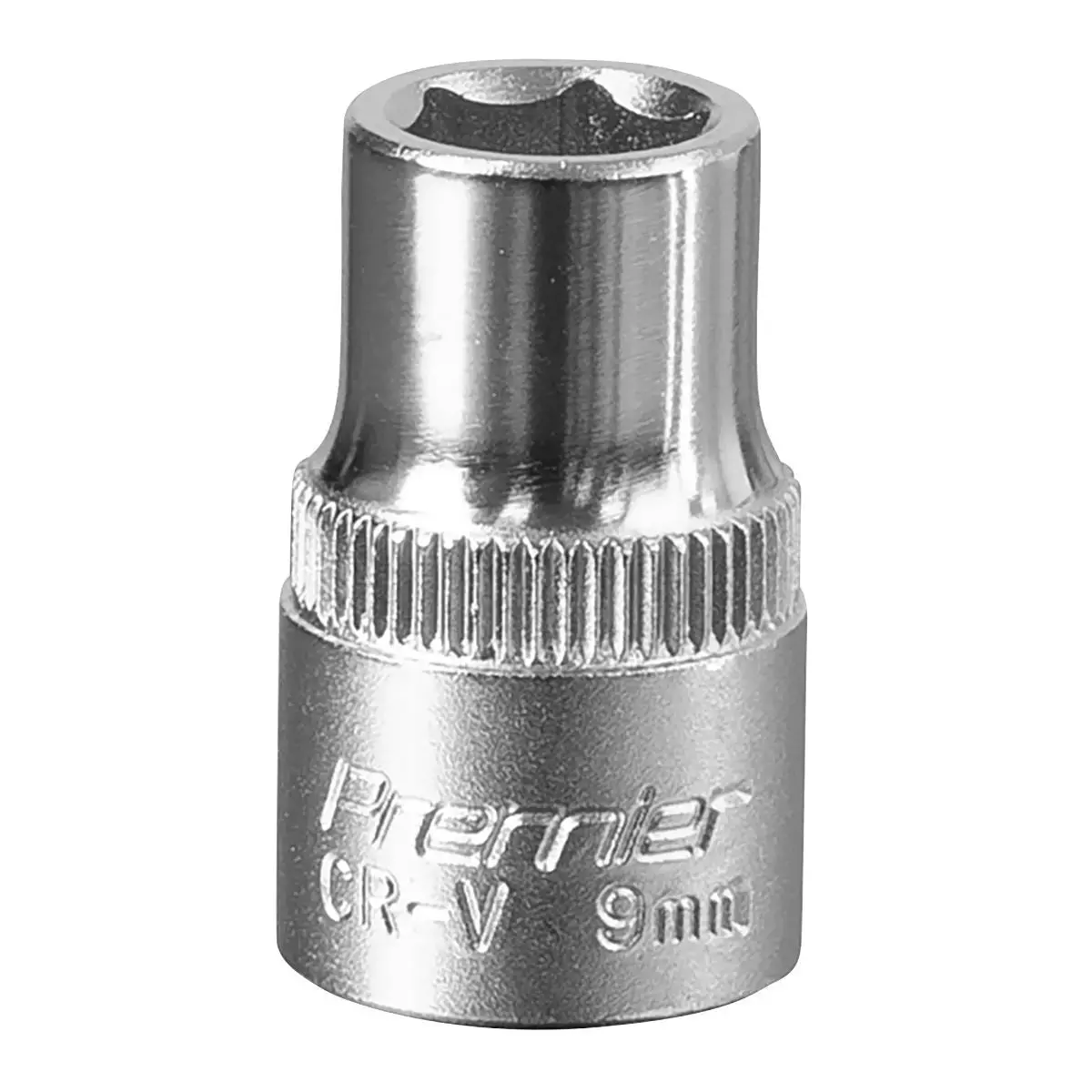 Sealey Premier Walldrive® Socket 9Mm 3/8"Sq Drive 1