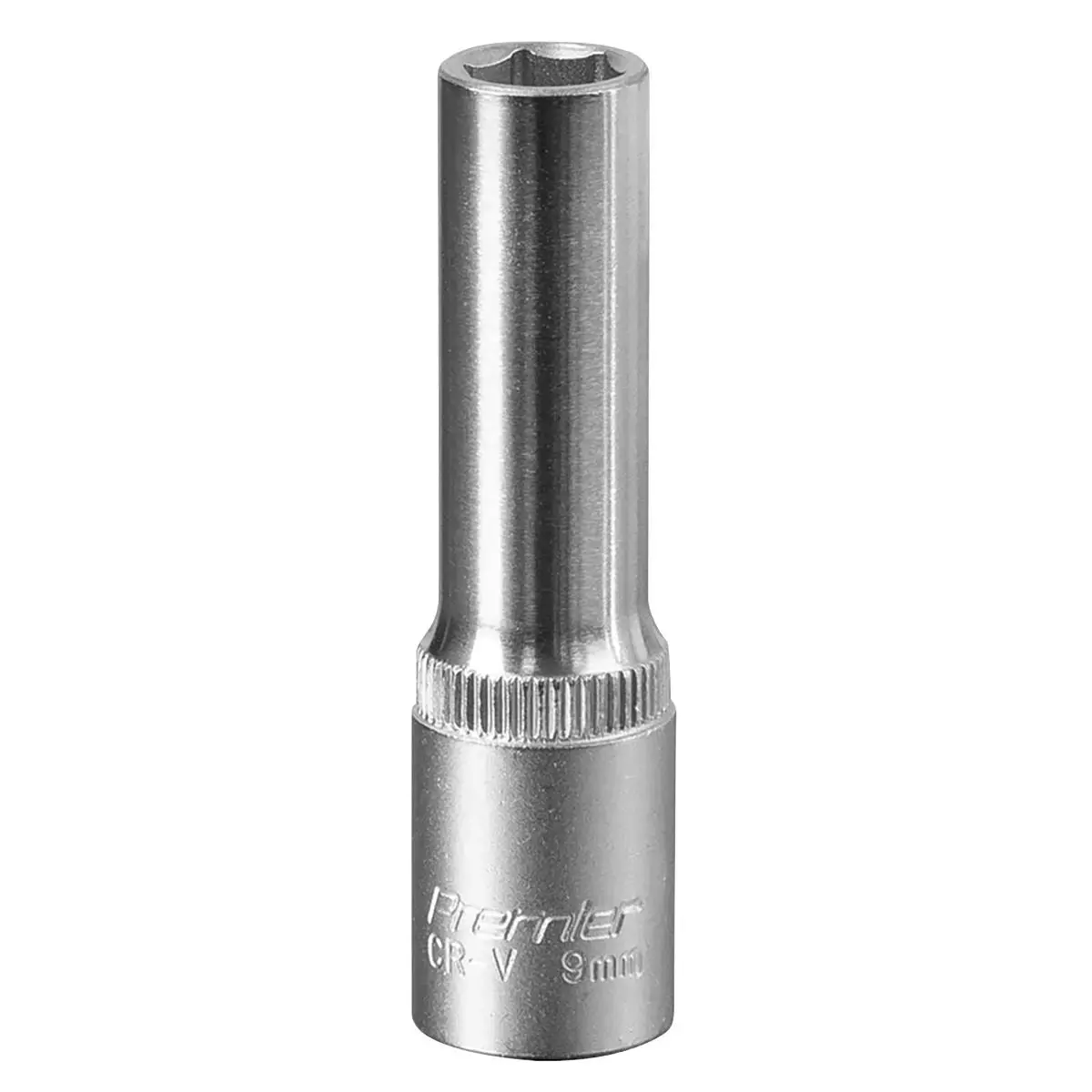 Sealey Premier Walldrive® Socket 9Mm Deep 3/8"Sq Drive 1