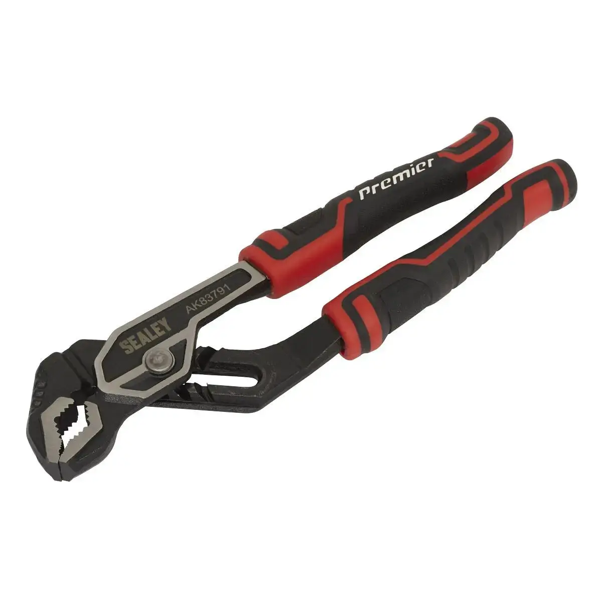Sealey Premier Water Pump Pliers 200Mm 1