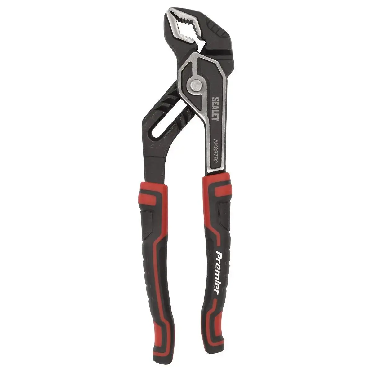 Sealey Premier Water Pump Pliers 250Mm 2