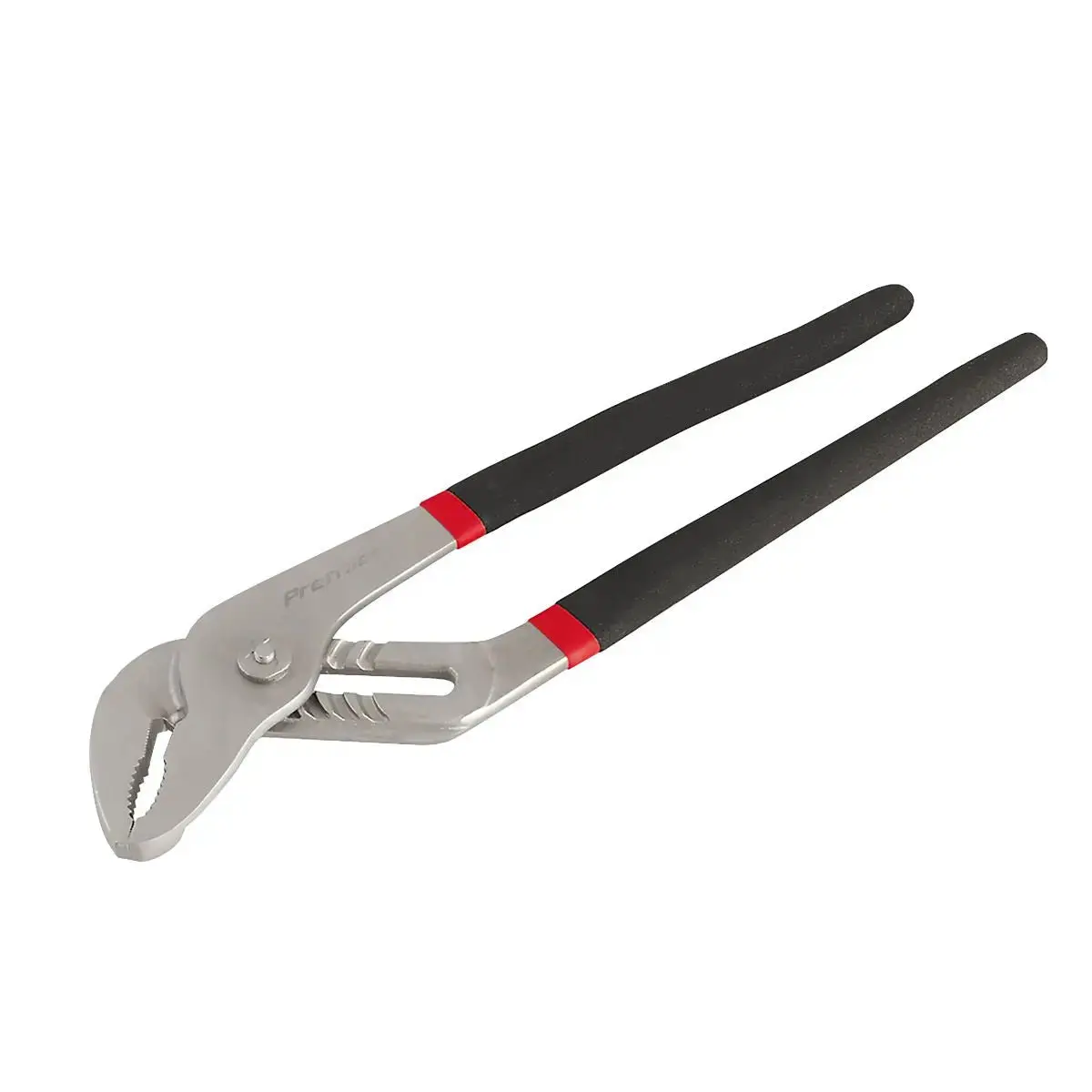 Sealey Premier Water Pump Pliers 250Mm Ni-Fe Finish 1