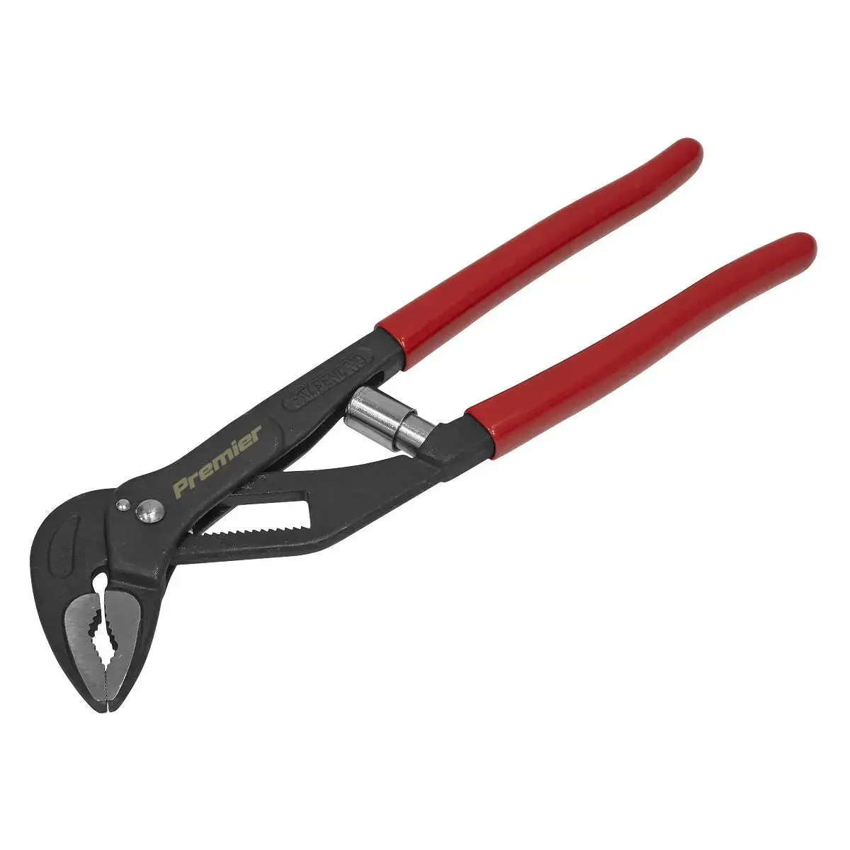 Sealey Premier Water Pump Pliers 250Mm Self-Adjusting 1
