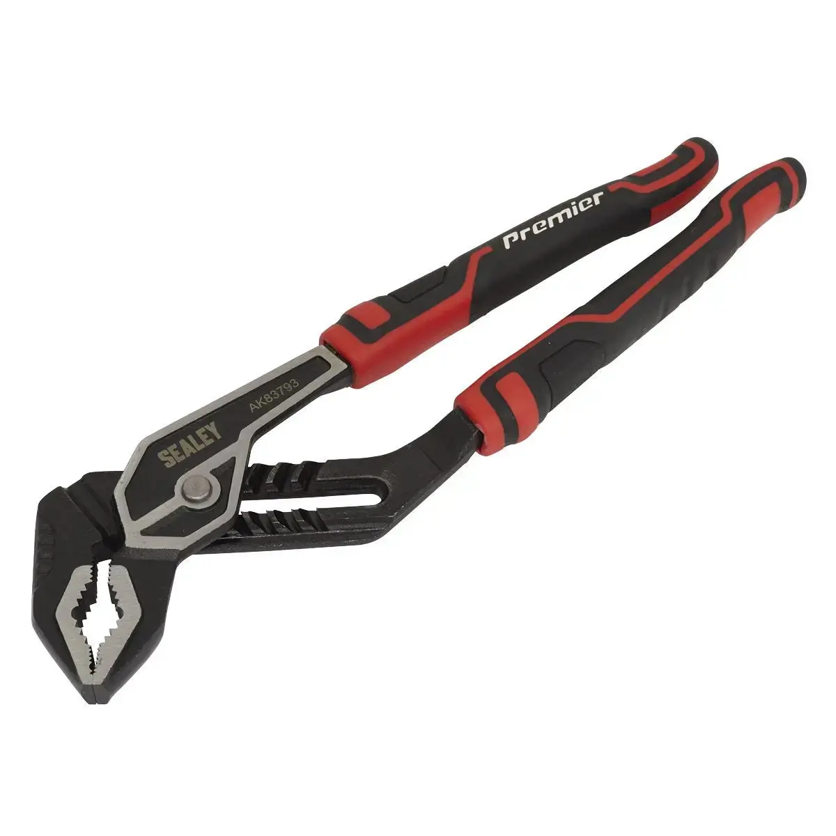 Sealey Premier Water Pump Pliers 300Mm 1