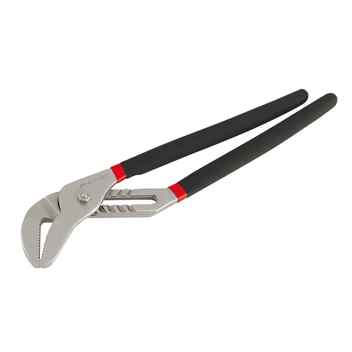 Sealey Premier Water Pump Pliers 300Mm Ni-Fe Finish 1