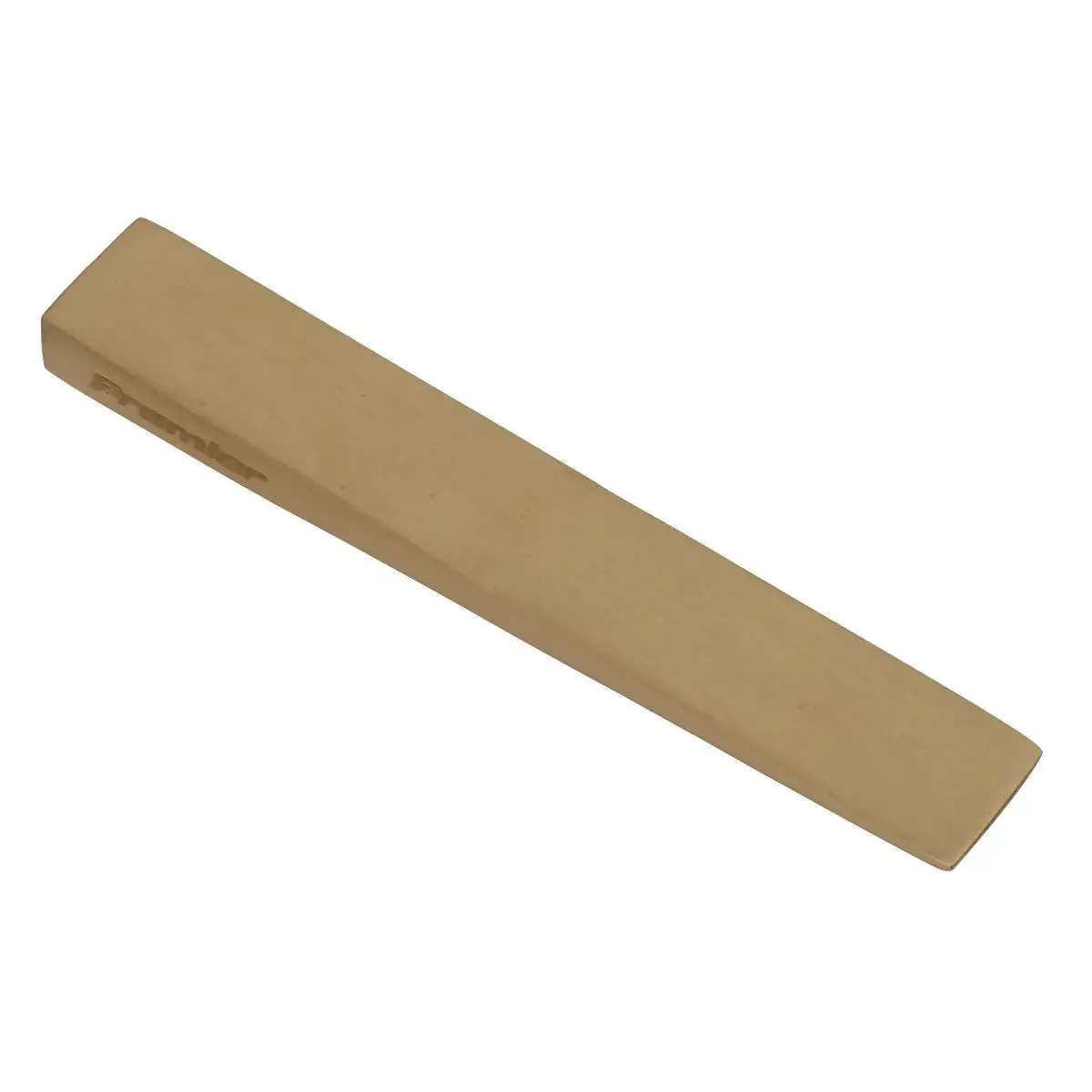 Sealey Premier Wedge 80 X 13 X 6Mm - Non-Sparking 1