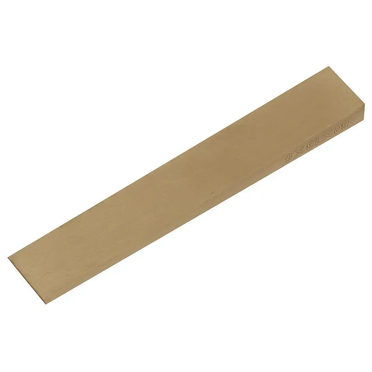 Sealey Premier Wedge 80 X 13 X 6Mm - Non-Sparking 2