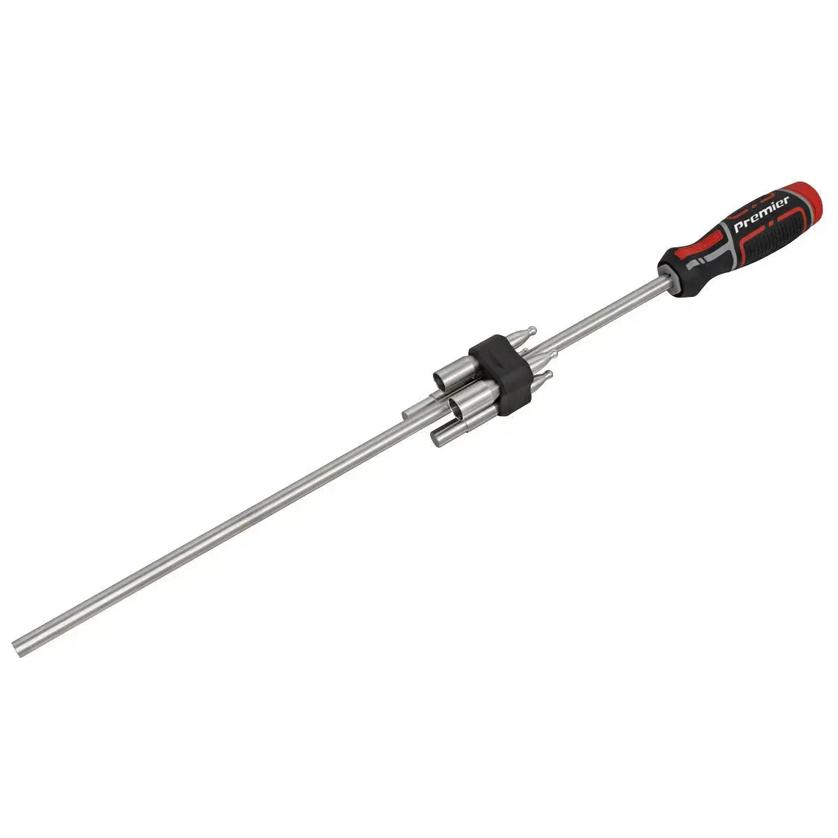 Sealey Premier Wheeleazy™ Wheel Fitting & Alignment Tool 1