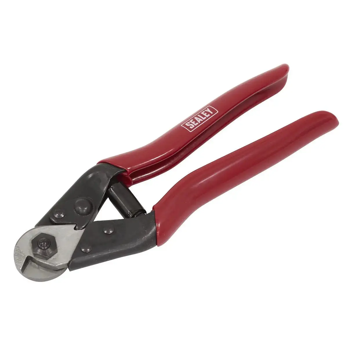 Sealey Premier Wire Rope/Spring Cutter 190Mm 1