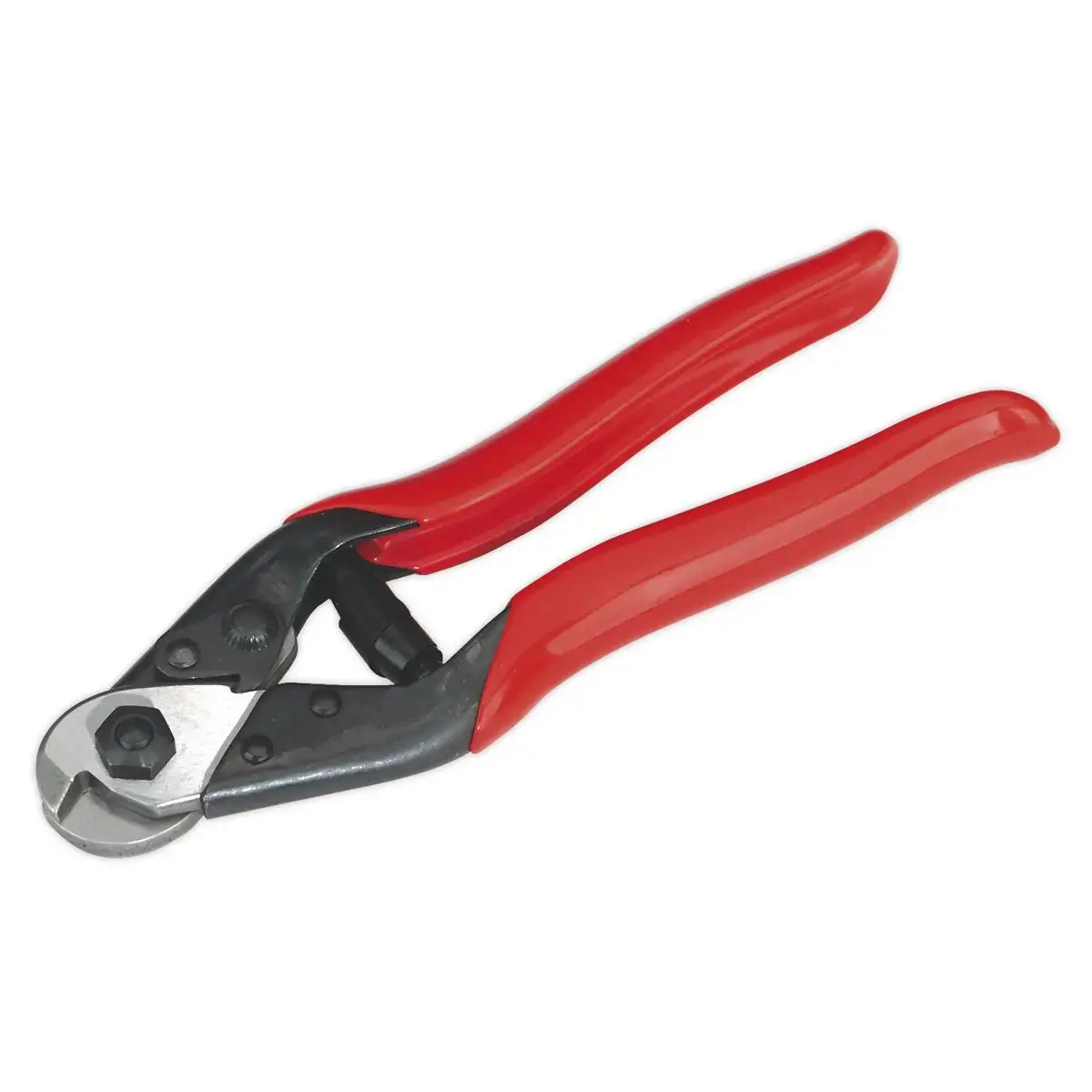 Sealey Premier Wire Rope/Spring Cutter 190Mm 2