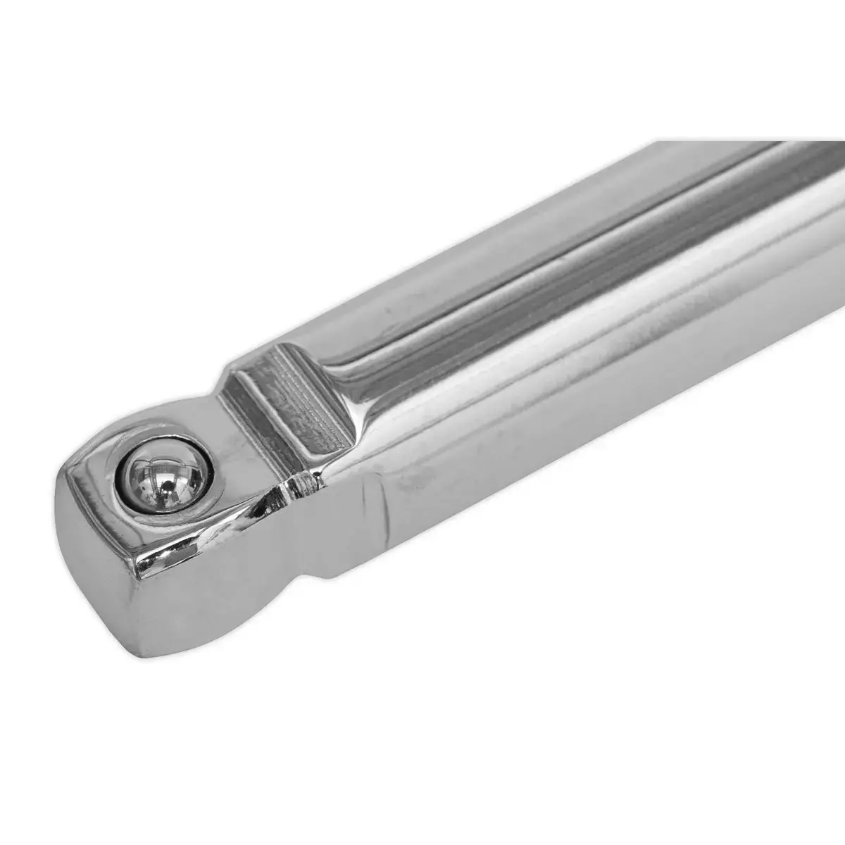 Sealey Premier Wobble/Rigid Extension Bar Set 3Pc 3/8"Sq Drive 2