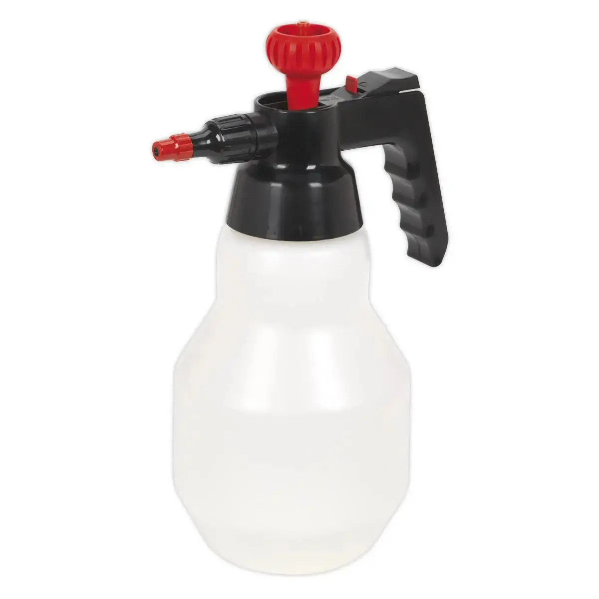 Sealey Premium Pressure Solvent Sprayer 1.5L 1