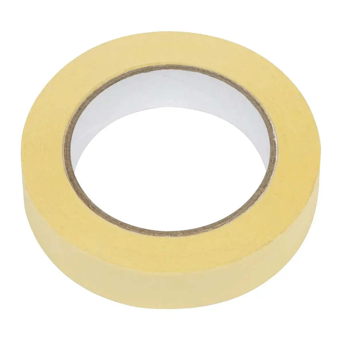 Sealey Premium Quality Masking Tape 24Mm X 50M 36Pcs 1